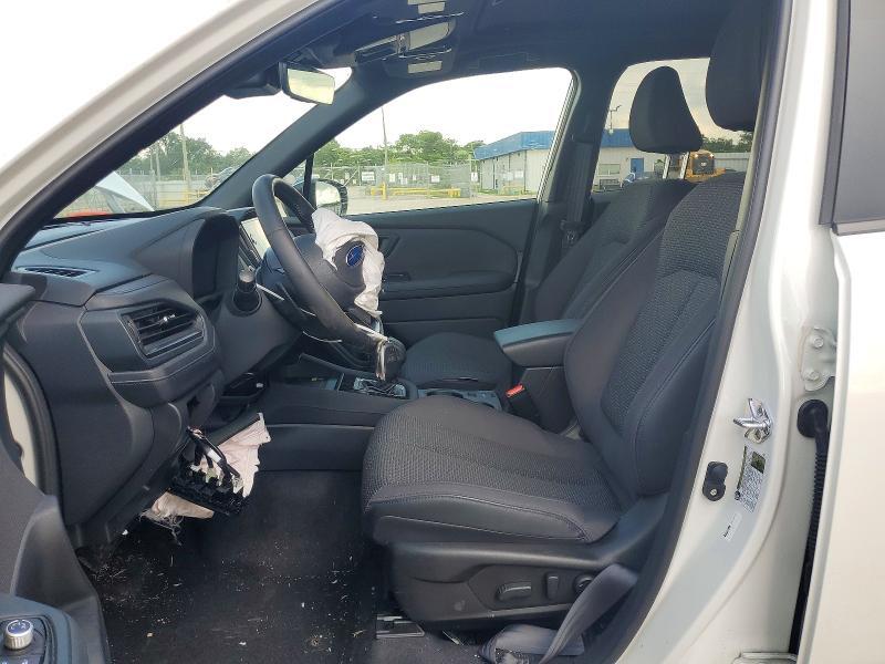 JF2SLSED9SH454874 2025 SUBARU FORESTER photo no. 7