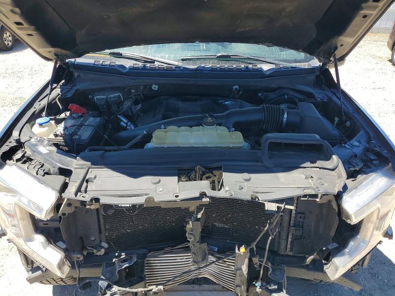 2019 FORD F150 SUPERCREW — Фото 11 из 12