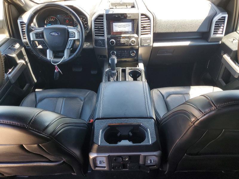 2019 FORD F150 SUPERCREW — Фото 8 из 12