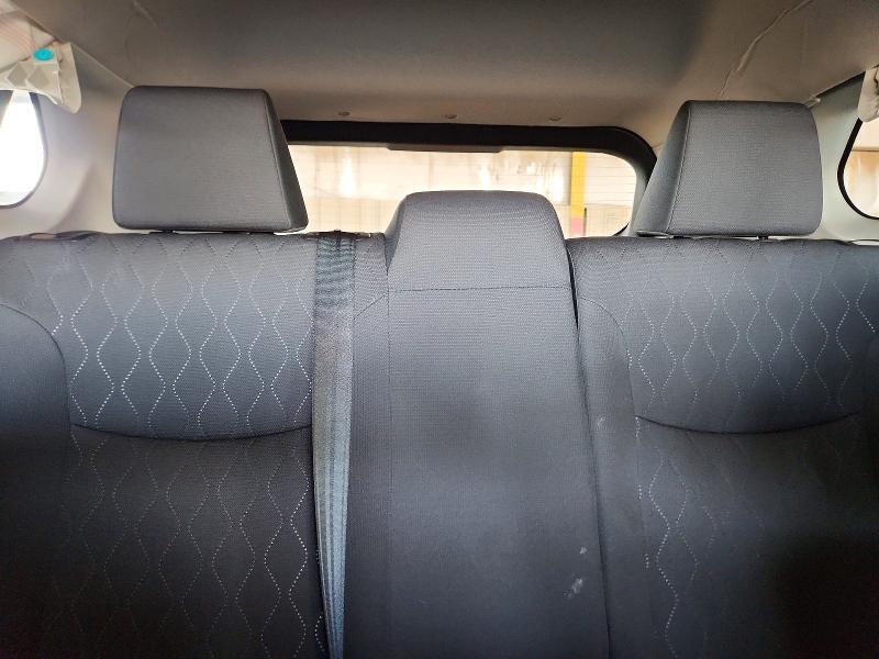 2025 TOYOTA COROLLA CROSS LE — Фото 10 из 13