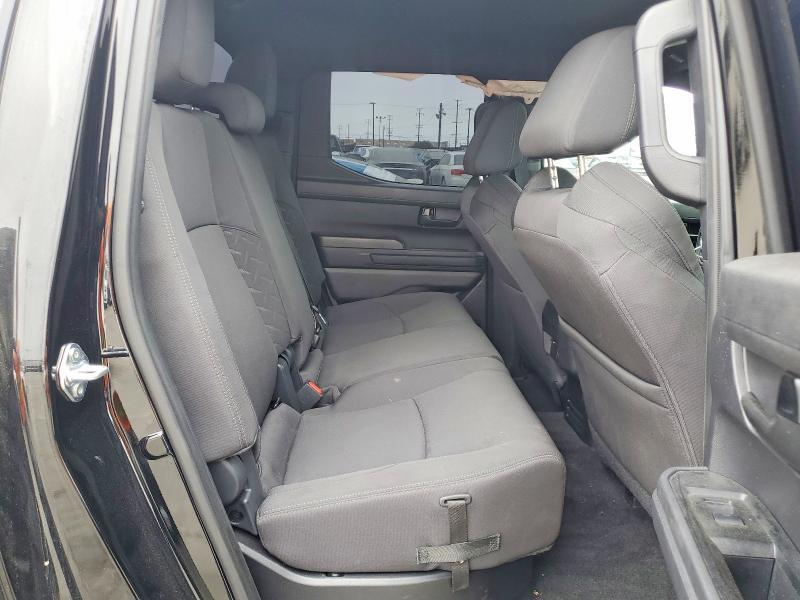 2025 TOYOTA TACOMA SR — Фото 10 из 12