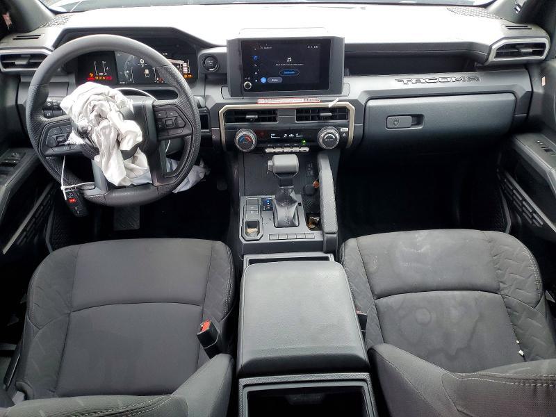 2025 TOYOTA TACOMA SR — Фото 8 из 12