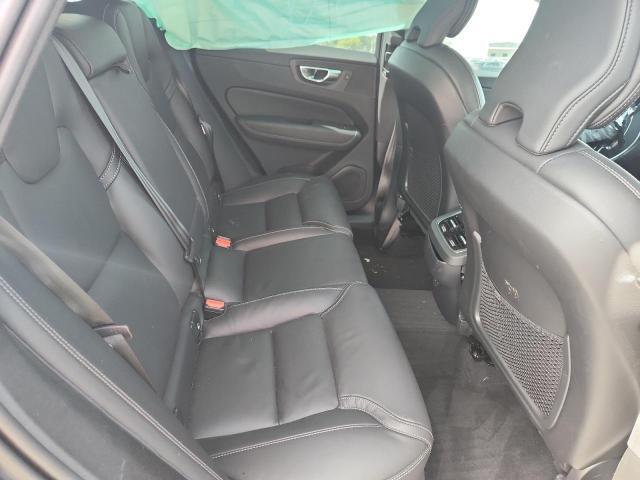 2025 VOLVO XC60 ULTRA — Фото 11 из 13