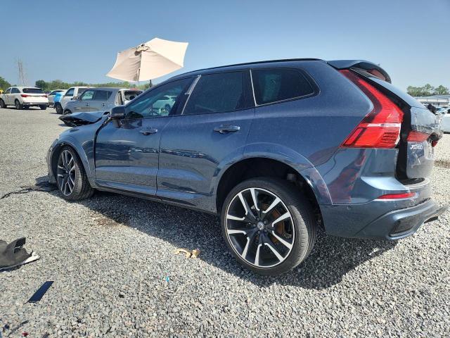 2025 VOLVO XC60 ULTRA — Фото 2 из 13