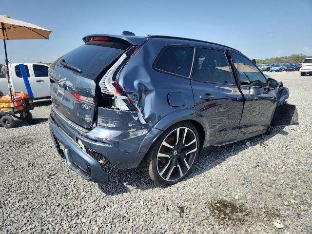 2025 VOLVO XC60 ULTRA — Фото 3 из 13