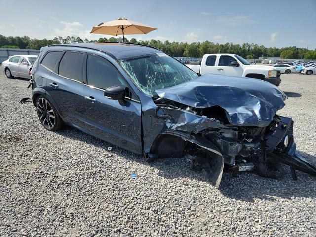 2025 VOLVO XC60 ULTRA — Фото 4 из 13