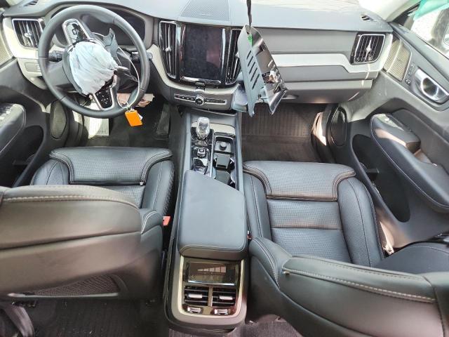 2025 VOLVO XC60 ULTRA — Фото 8 из 13