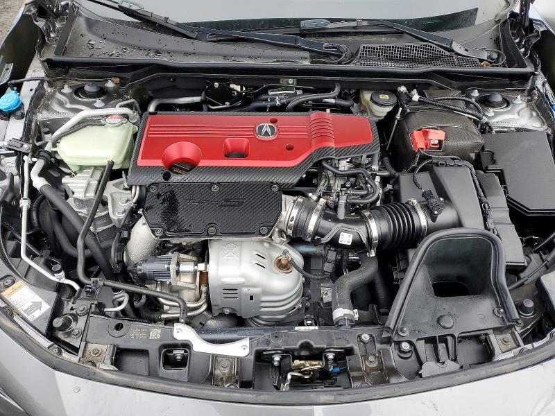 2024 ACURA INTEGRA TYPE S — Фото 11 из 12