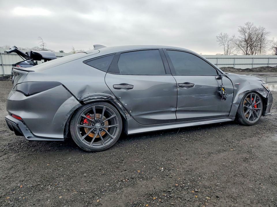 2024 ACURA INTEGRA TYPE S — Фото 3 из 12