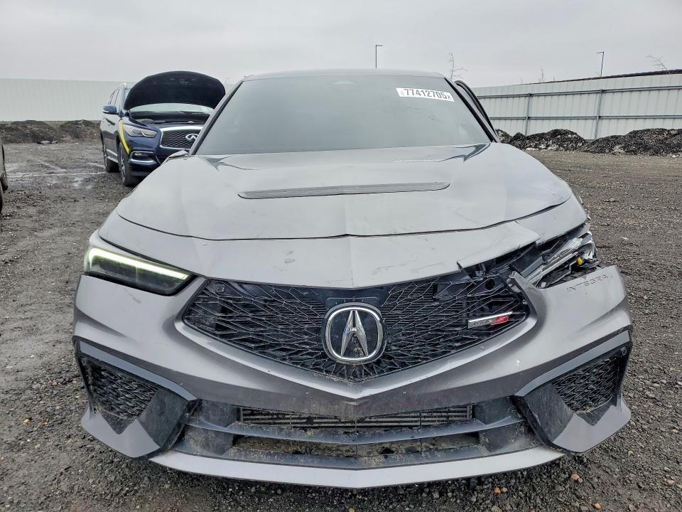 2024 ACURA INTEGRA TYPE S — Фото 5 из 12