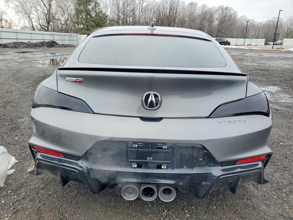 2024 ACURA INTEGRA TYPE S — Фото 6 из 12