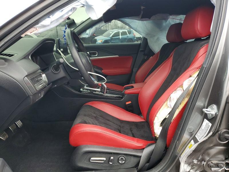 2024 ACURA INTEGRA TYPE S — Фото 7 из 12