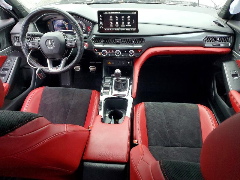 2024 ACURA INTEGRA TYPE S — Фото 8 из 12