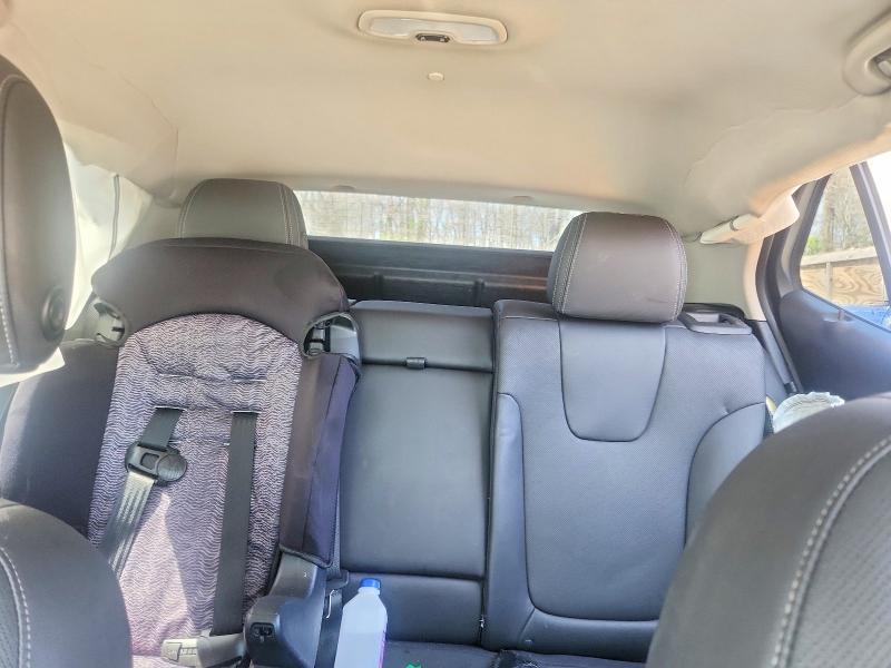 2024 BUICK ENCORE GX SPORT TOURING — Фото 10 из 13