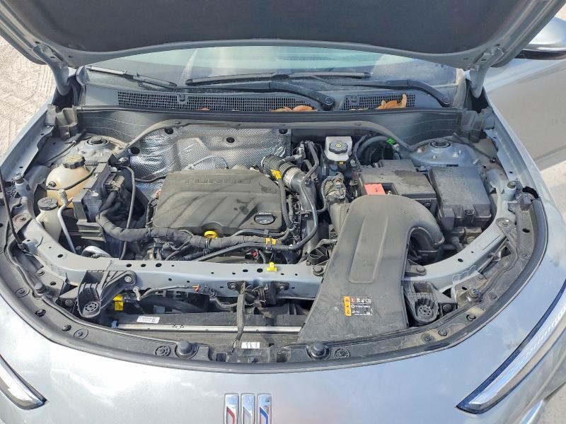 KL47LCE29RB025993 2024 BUICK ENVISTA photo no. 12