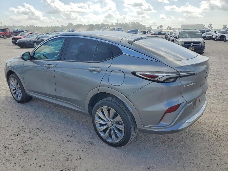 KL47LCE29RB025993 2024 BUICK ENVISTA photo no. 2