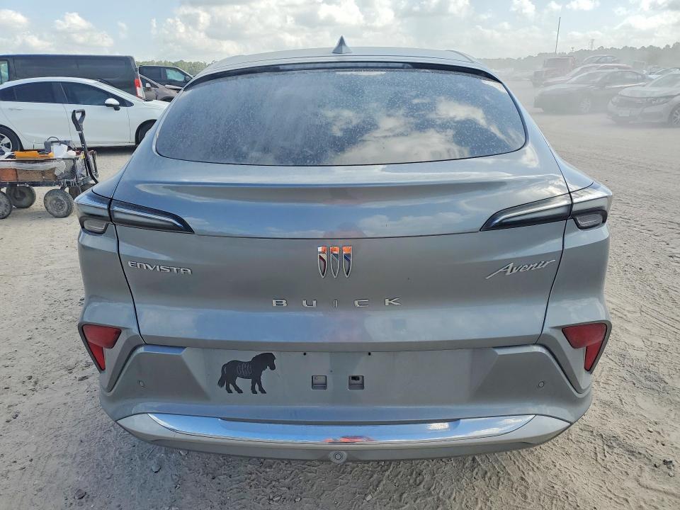KL47LCE29RB025993 2024 BUICK ENVISTA photo no. 6