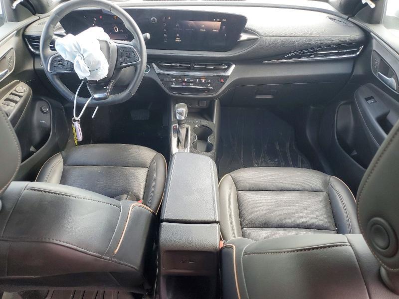 KL47LCE29RB025993 2024 BUICK ENVISTA photo no. 8