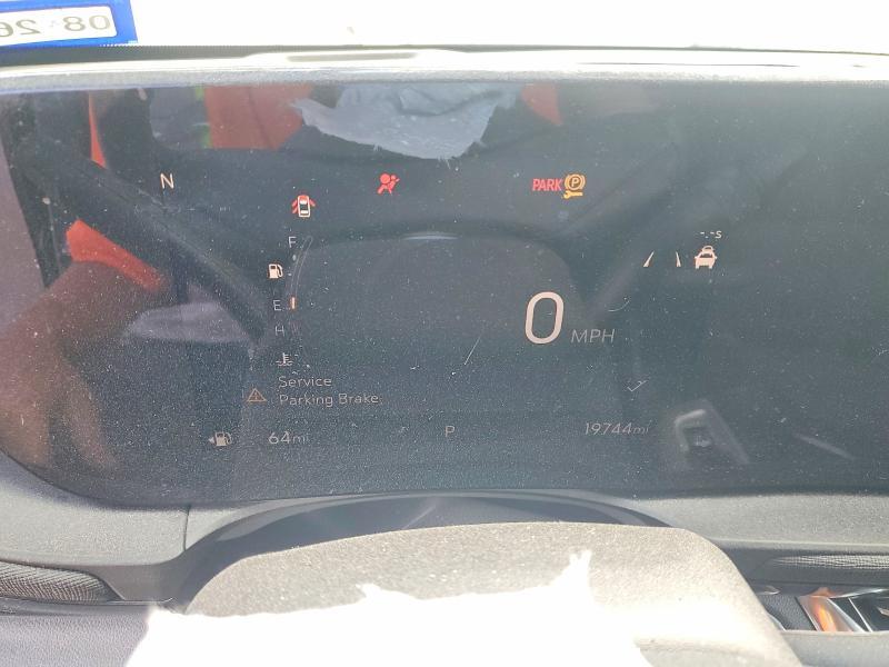KL47LCE29RB025993 2024 BUICK ENVISTA photo no. 9
