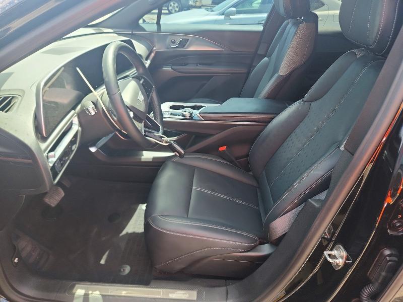 2024 CADILLAC LYRIQ TECH — Фото 7 из 13