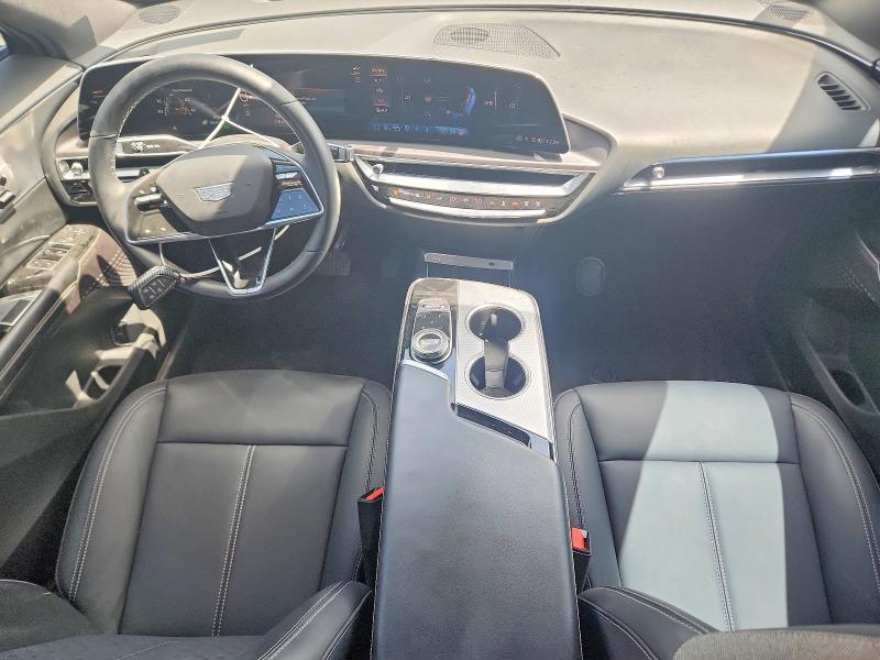 2024 CADILLAC LYRIQ TECH — Фото 8 из 13