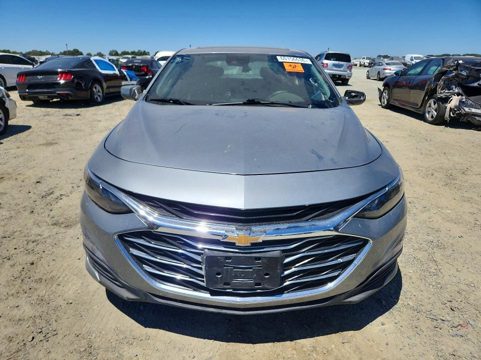 2024 CHEVROLET MALIBU LT — Фото 5 из 12