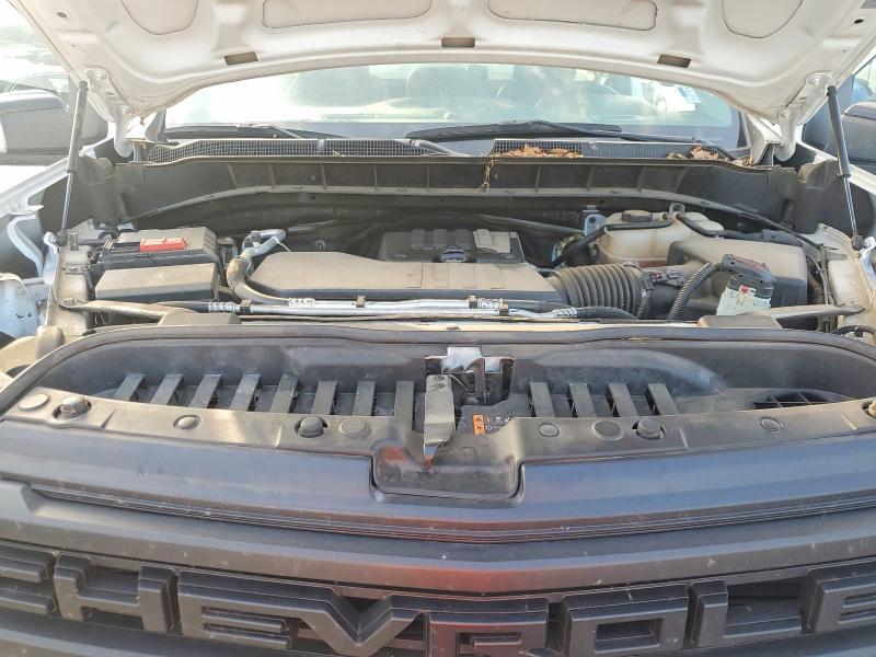 2024 CHEVROLET SILVERADO C1500 — Фото 11 из 12