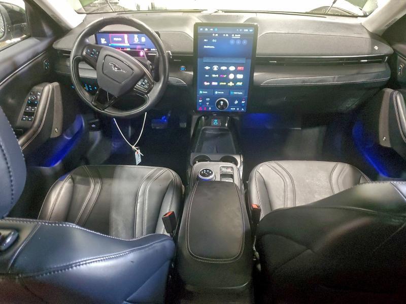 2024 FORD MUSTANG MACH-E PREMIUM — Фото 8 из 13