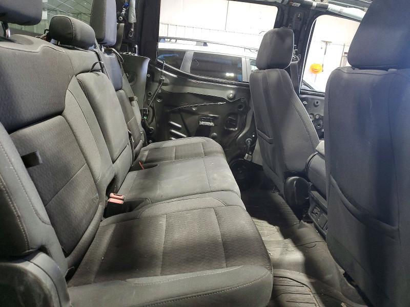 2024 GMC SIERRA K1500 ELEVATION — Фото 10 из 13