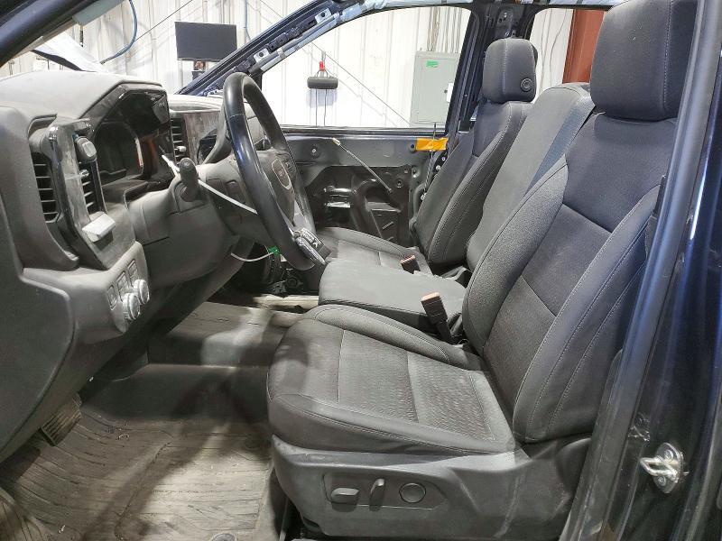 2024 GMC SIERRA K1500 ELEVATION — Фото 7 из 13