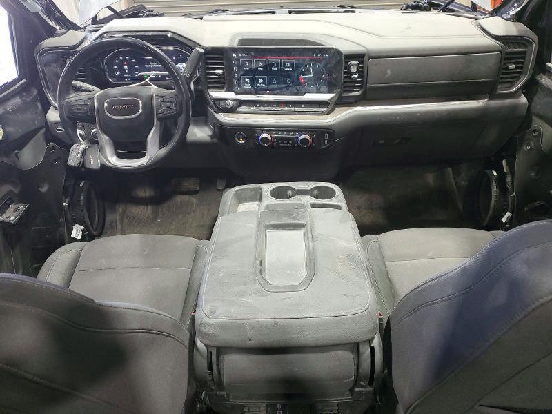 2024 GMC SIERRA K1500 ELEVATION — Фото 8 из 13