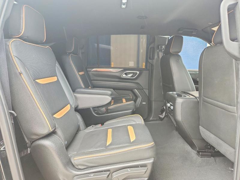 2024 GMC YUKON XL K1500 AT4 — Фото 11 из 13