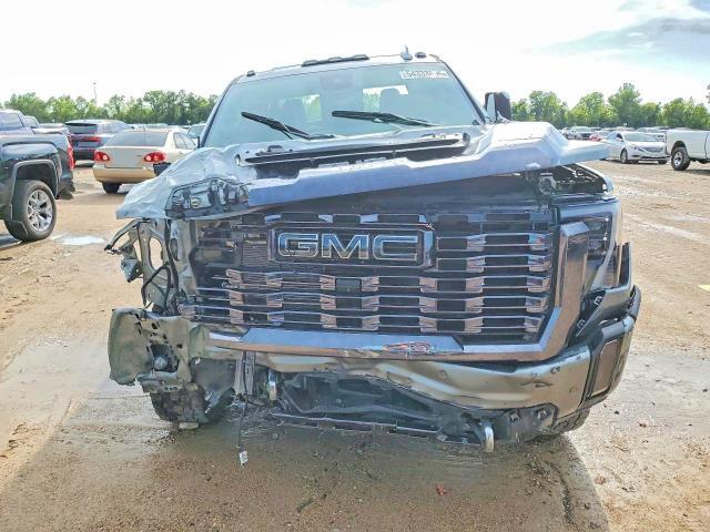 2024 GMC SIERRA 2500 HD K2500 DENALI ULTIMATE — Фото 5 из 12