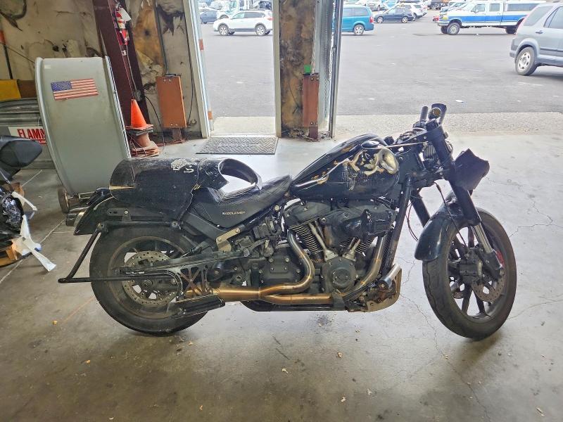 1HD1YWZ13RB014180 2024 HARLEY-DAVIDSON FXLRS photo no. 1