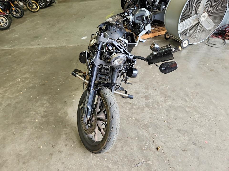 1HD1YWZ13RB014180 2024 HARLEY-DAVIDSON FXLRS photo no. 2