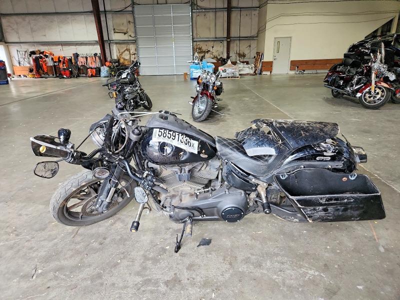 1HD1YWZ13RB014180 2024 HARLEY-DAVIDSON FXLRS photo no. 3