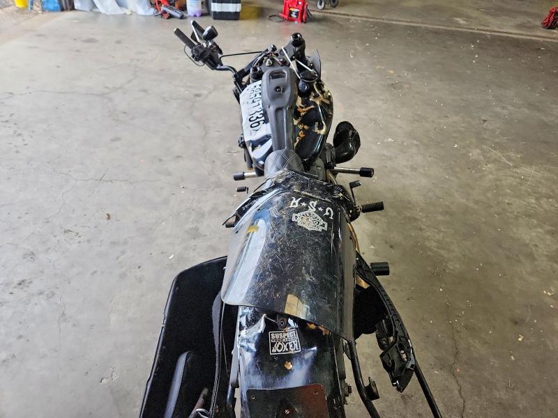 1HD1YWZ13RB014180 2024 HARLEY-DAVIDSON FXLRS photo no. 6