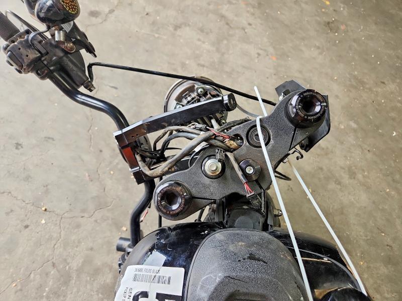 1HD1YWZ13RB014180 2024 HARLEY-DAVIDSON FXLRS photo no. 7