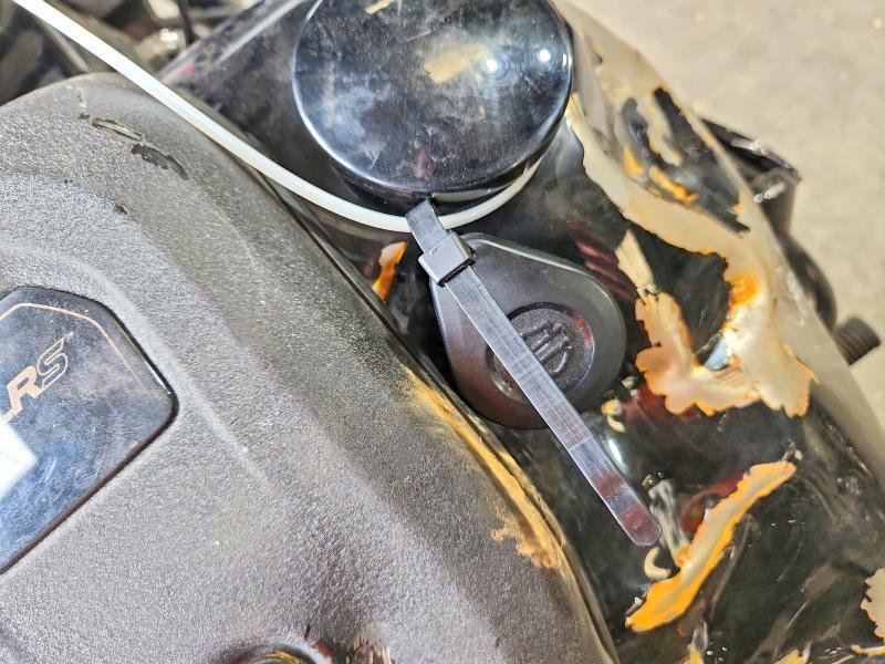 1HD1YWZ13RB014180 2024 HARLEY-DAVIDSON FXLRS photo no. 8