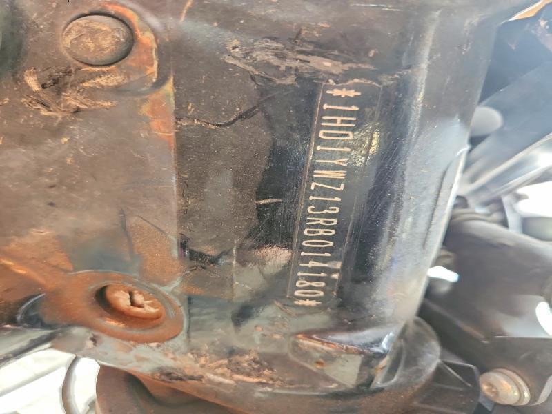 1HD1YWZ13RB014180 2024 HARLEY-DAVIDSON FXLRS photo no. 9
