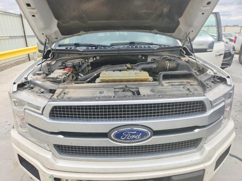 2019 FORD F150 SUPERCREW — Фото 11 из 12