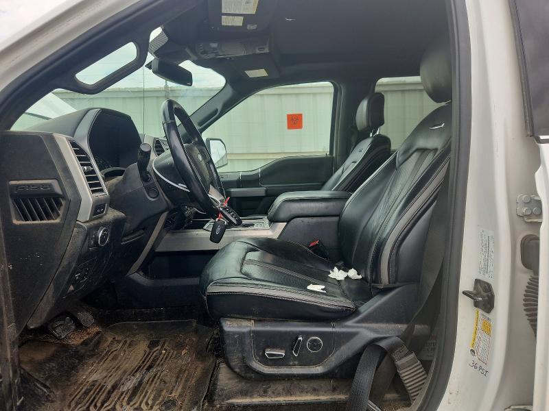 2019 FORD F150 SUPERCREW — Фото 7 из 12