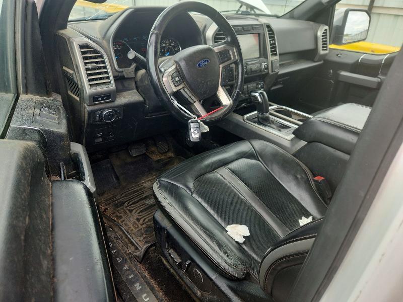 2019 FORD F150 SUPERCREW — Фото 8 из 12