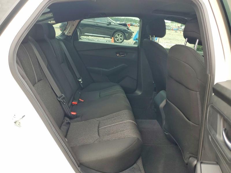 2024 HONDA ACCORD HYBRID SPORT — Фото 10 из 12