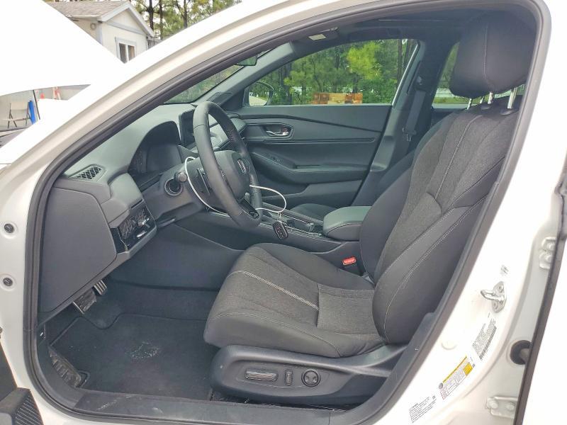 2024 HONDA ACCORD HYBRID SPORT — Фото 7 из 12