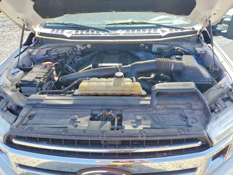 2019 FORD F150 SUPERCREW — Фото 11 из 12