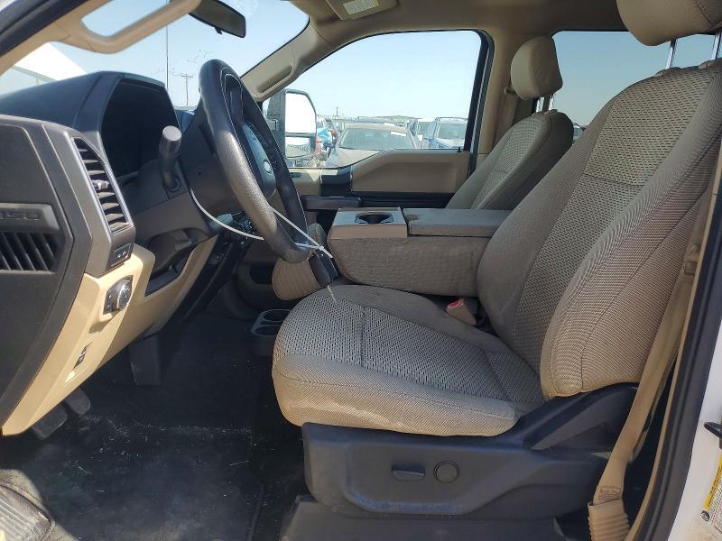 2019 FORD F150 SUPERCREW — Фото 7 из 12
