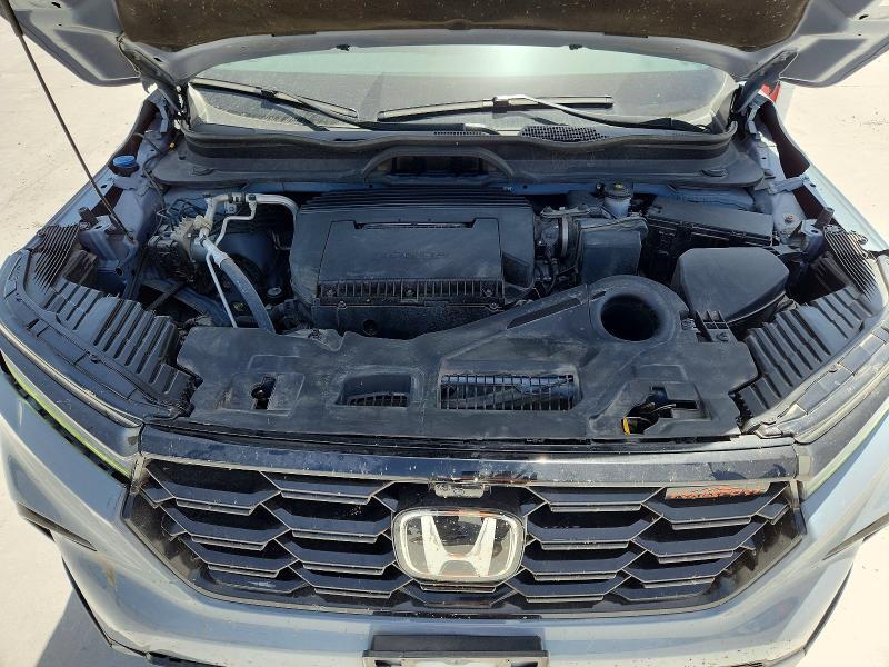 2024 HONDA PILOT TRAILSPORT — Фото 11 из 12