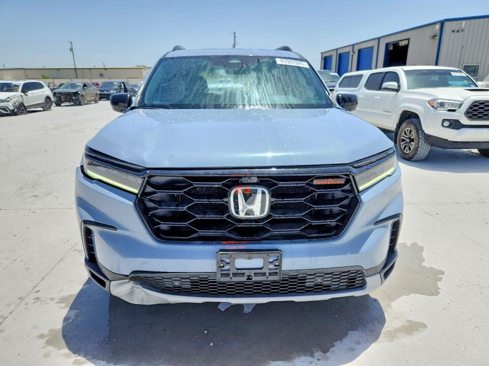 2024 HONDA PILOT TRAILSPORT — Фото 5 из 12