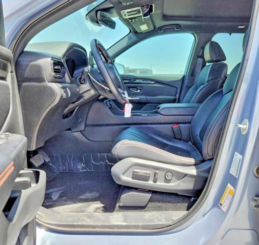 2024 HONDA PILOT TRAILSPORT — Фото 7 из 12